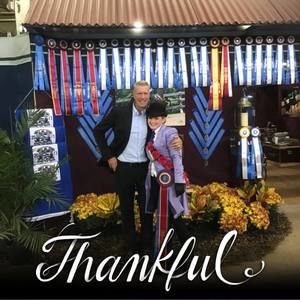 Meet your Posher, Cyndee